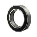 بلبرینگ 996713 WAYTOP بلبرینگ شیار عمیق با کیفیت صنعتی برای ماشین‌آلات و گیربکس‌ها