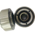 بلبرینگ TX460 بلبرینگ مخروطی با تحمل بار سنگین مخصوص کامیون و ماشین‌آلات صنعتی