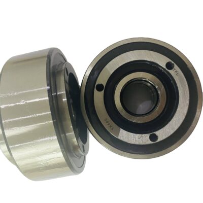 بلبرینگ TX460 بلبرینگ مخروطی با تحمل بار سنگین مخصوص کامیون و ماشین‌آلات صنعتی