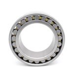 بلبرینگ شیار عمیق 3011 بلبرینگ صنعتی باکیفیت برای موتور و گیربکس