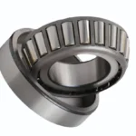 بلبرینگ مخروطی 220149 WAYTOP مناسب چرخ جلو کامیون و ماشین‌آلات سنگین کیفیت ZV3 و دوام بالا