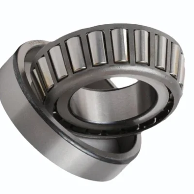 بلبرینگ مخروطی 220149 WAYTOP مناسب چرخ جلو کامیون و ماشین‌آلات سنگین کیفیت ZV3 و دوام بالا