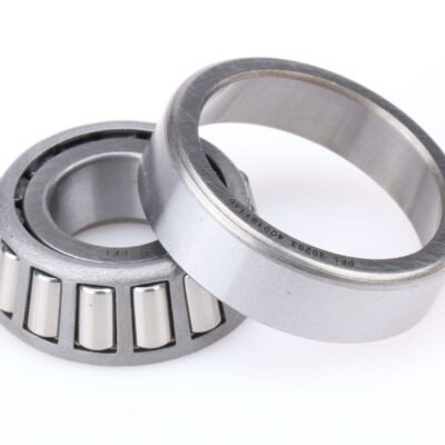 بلبرینگ مخروطی 30203 رولبرینگ مخروطی با دقت بالا مناسب چرخ جلو و دیفرانسیل خودرو