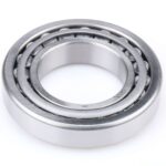 بلبرینگ مخروطی 30211 مناسب محور و چرخ عقب کامیون، وانت و ماشین‌های سنگین