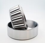 بلبرینگ مخروطی 30618 WAYTOP | مناسب محور و دیفرانسیل کامیون، تریلی و ماشین‌آلات سنگین - تصویر 2