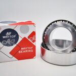 بلبرینگ مخروطی 30618 WAYTOP | مناسب محور و دیفرانسیل کامیون، تریلی و ماشین‌آلات سنگین