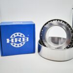 بلبرینگ مخروطی 30618 WAYTOP مناسب محور و دیفرانسیل کامیون، تریلی و ماشین‌آلات سنگین (5)