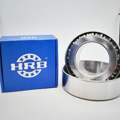 بلبرینگ مخروطی 30618 WAYTOP مناسب محور و دیفرانسیل کامیون، تریلی و ماشین‌آلات سنگین (5)