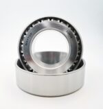 بلبرینگ مخروطی 30618 WAYTOP مناسب محور و دیفرانسیل کامیون، تریلی و ماشین‌آلات سنگین (5)