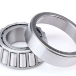 بلبرینگ مخروطی 32207 رولبرینگ مخروطی با قطر داخلی 35 میلی‌متر مخصوص چرخ، دیفرانسیل و گیربکس خودروهای سبک و نیمه‌سنگین