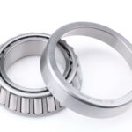 بلبرینگ مخروطی 580572 WAYTOP بلبرینگ چرخ عقب ماشین‌های سنگین با دقت بالا