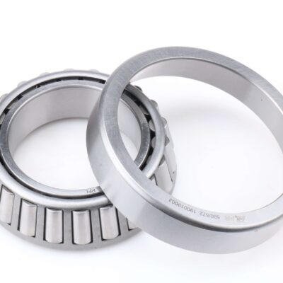 بلبرینگ مخروطی 580572 WAYTOP بلبرینگ چرخ عقب ماشین‌های سنگین با دقت بالا