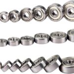 بلبرینگ مینیاتوری