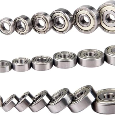 بلبرینگ مینیاتوری