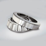 بلبرینگ مخروطی 33220 | بلبرنگ چرخ عقب ده تن hrb