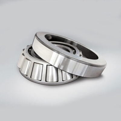 بلبرینگ مخروطی 33220 | بلبرنگ چرخ عقب ده تن hrb