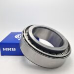 بلبرینگ 30621 (7821) | بلبرینگ شیار عمیق دوطرف فلزی مناسب چرخ جلو کامیون و اتوبوس