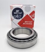 بلبرینگ مخروطی 580572 | رولبرینگ چرخ و دیفرانسیل ماشین‌های سنگین