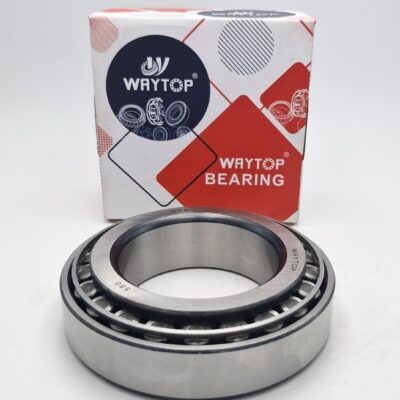 بلبرینگ مخروطی 580572 | رولبرینگ چرخ و دیفرانسیل ماشین‌های سنگین