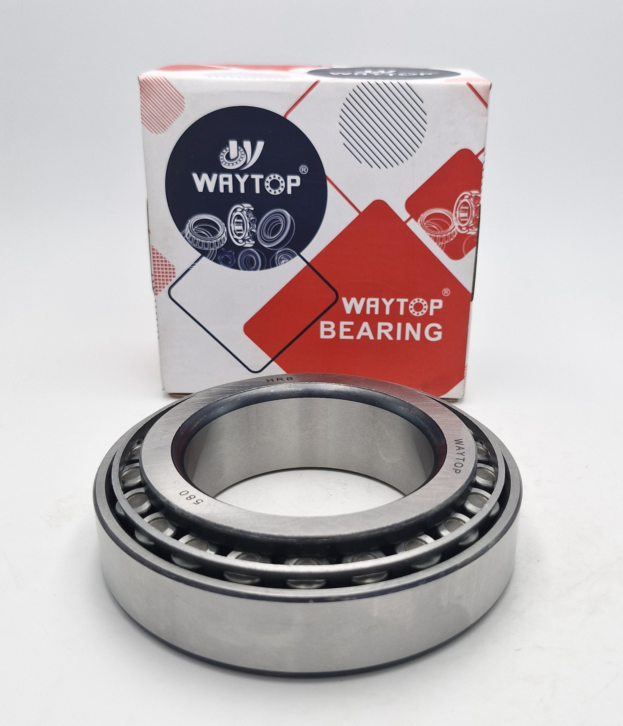 ۲۰۲۵۰۷۰۱_۱۴۳۵۰۱ بلبرینگ مخروطی 580572 | رولبرینگ چرخ و دیفرانسیل ماشینهای سنگین