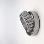 رولبرینگ مخروطی 32217 | مناسب دیفرانسیل و محور خودروهای سنگین با دقت و دوام بالا HRB - تصویر 4