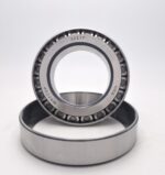 رولبرینگ مخروطی 32217 | مناسب دیفرانسیل و محور خودروهای سنگین با دقت و دوام بالا HRB - تصویر 3