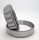 رولبرینگ مخروطی 32217 | مناسب دیفرانسیل و محور خودروهای سنگین با دقت و دوام بالا