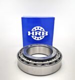 رولبرینگ مخروطی 32217 | مناسب دیفرانسیل و محور خودروهای سنگین با دقت و دوام بالا