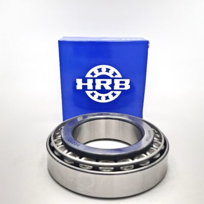 رولبرینگ مخروطی 32217 | مناسب دیفرانسیل و محور خودروهای سنگین با دقت و دوام بالا