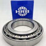 بلبرینگ مخروطی 30222 WAYTOP | مناسب دیفرانسیل و محور کامیون، تریلی و ماشین‌آلات سنگین