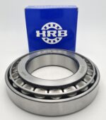 بلبرینگ مخروطی 30222 WAYTOP | مناسب دیفرانسیل و محور کامیون، تریلی و ماشین‌آلات سنگین