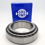 بلبرینگ 33022 بلبرینگ مخروطی دقیق برای محور و دیفرانسیل خودروهای سنگین و نیمه‌سنگین