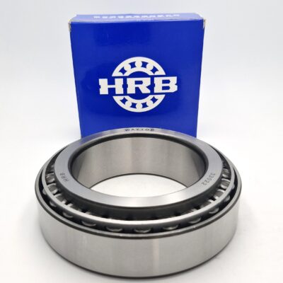 بلبرینگ 33022 بلبرینگ مخروطی دقیق برای محور و دیفرانسیل خودروهای سنگین و نیمه‌سنگین