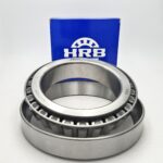 بلبرینگ مخروطی 32024 | رولبرینگ مخروطی با قطر داخلی 120 میلی‌متر مخصوص محور، دیفرانسیل و ماشین‌آلات سنگین