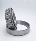 بلبرینگ مخروطی 30314 YB2 | مناسب محور و دیفرانسیل کامیون، تریلی و خودروهای سنگین HRB - تصویر 3