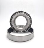 بلبرینگ مخروطی 30314 YB2 | مناسب محور و دیفرانسیل کامیون، تریلی و خودروهای سنگین