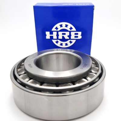 بلبرینگ 32316 (7616E) بلبرینگ مخروطی سنگین‌کار مخصوص دیفرانسیل و محور کامیون و تریلر