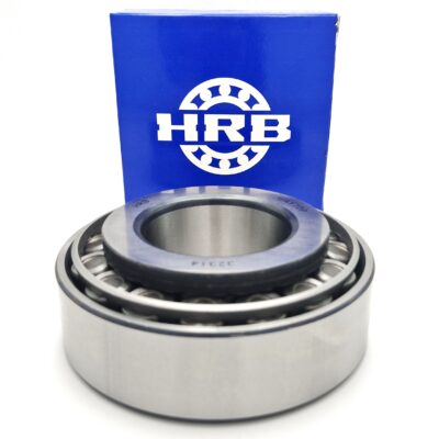 بلبرینگ 32314 (7614) HRB | بلبرینگ مخروطی مقاوم مخصوص دیفرانسیل و چرخ خودروهای سنگین و نیمه‌سنگین