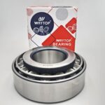 بلبرینگ 32314 (7614) WAYTOP | بلبرینگ مخروطی مقاوم مخصوص دیفرانسیل و چرخ خودروهای سنگین و نیمه‌سنگین