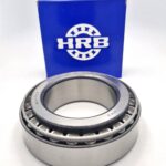 بلبرینگ مخروطی 33118 | رولبرینگ مخروطی با قطر داخلی 90 میلی‌متر مخصوص محور، دیفرانسیل و گیربکس ماشین‌آلات سنگین و صنعتی