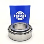 بلبرینگ مخروطی 30615 (7815E) WAYTOP | مناسب محور و دیفرانسیل کامیون، تریلی و ماشین‌آلات سنگین