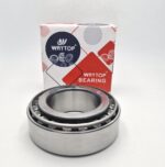 بلبرینگ مخروطی 30615 (7815E) WAYTOP | مناسب محور و دیفرانسیل کامیون، تریلی و ماشین‌آلات سنگین