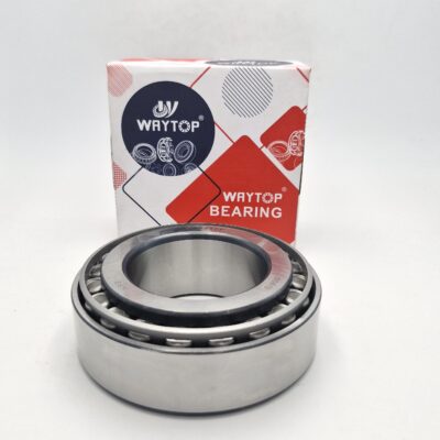 بلبرینگ مخروطی 30615 (7815E) WAYTOP | مناسب محور و دیفرانسیل کامیون، تریلی و ماشین‌آلات سنگین