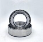 بلبرینگ مخروطی 30615 (7815E) WAYTOP | مناسب محور و دیفرانسیل کامیون، تریلی و ماشین‌آلات سنگین