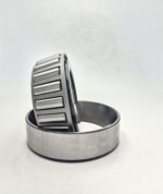 بلبرینگ مخروطی 30615 (7815E) WAYTOP | مناسب محور و دیفرانسیل کامیون، تریلی و ماشین‌آلات سنگین