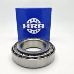 بلبرینگ مخروطی 32216 | رولبرینگ مخروطی با قطر داخلی 80 میلی‌متر مخصوص دیفرانسیل، گیربکس و محور ماشین‌آلات سنگین