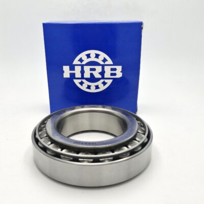 بلبرینگ مخروطی 32216 | رولبرینگ مخروطی با قطر داخلی 80 میلی‌متر مخصوص دیفرانسیل، گیربکس و محور ماشین‌آلات سنگین