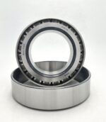 بلبرینگ مخروطی 30619 (7819) WAYTOP | مناسب محور و دیفرانسیل کامیون، تریلی و ماشین‌آلات سنگین - تصویر 2