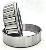 بلبرینگ مخروطی 30619 (7819) WAYTOP | مناسب محور و دیفرانسیل کامیون، تریلی و ماشین‌آلات سنگین