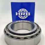 بلبرینگ مخروطی 30619 (7819) WAYTOP | مناسب محور و دیفرانسیل کامیون، تریلی و ماشین‌آلات سنگین